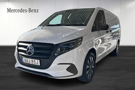 Mercedes-Benz Vito 116