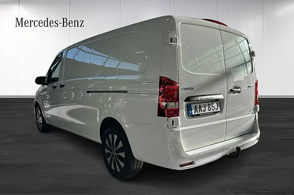 Mercedes-Benz Vito 116 2027 photo 3