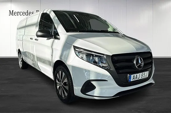 Mercedes-Benz Vito 116 2027 photo 2