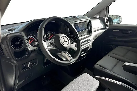 Mercedes-Benz Vito 116 2027 photo 5