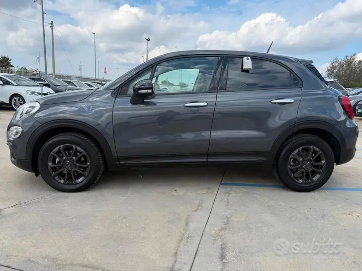 Fiat 500X 2022 photo 5