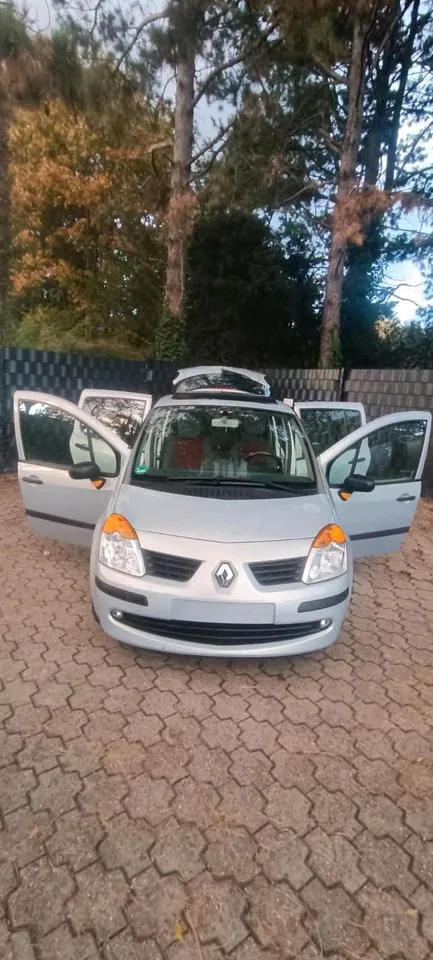 Renault Modus