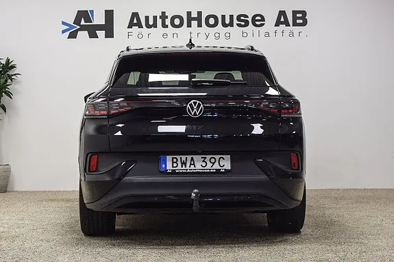 Volkswagen Id.4 Gtx 2023 photo 5