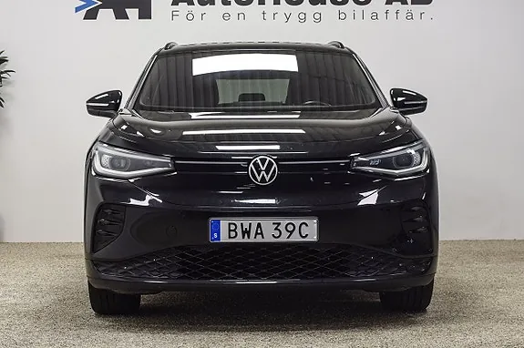 Volkswagen Id.4 Gtx 2023 photo 4