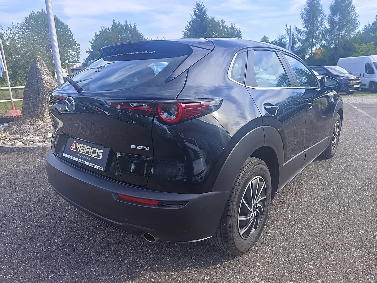 Mazda Cx-30 2024 photo 2