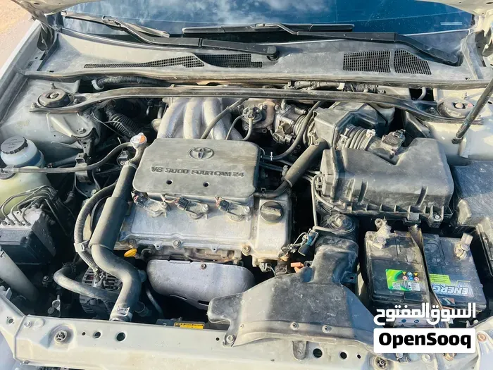 Toyota Camry 2006 photo 2