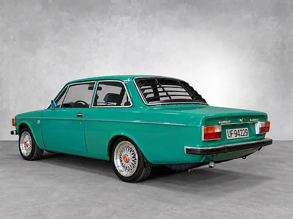 Volvo 142 1973 photo 4
