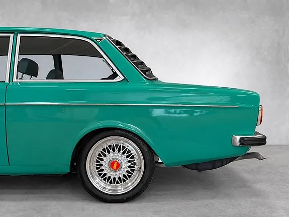 Volvo 142 1973 photo 3