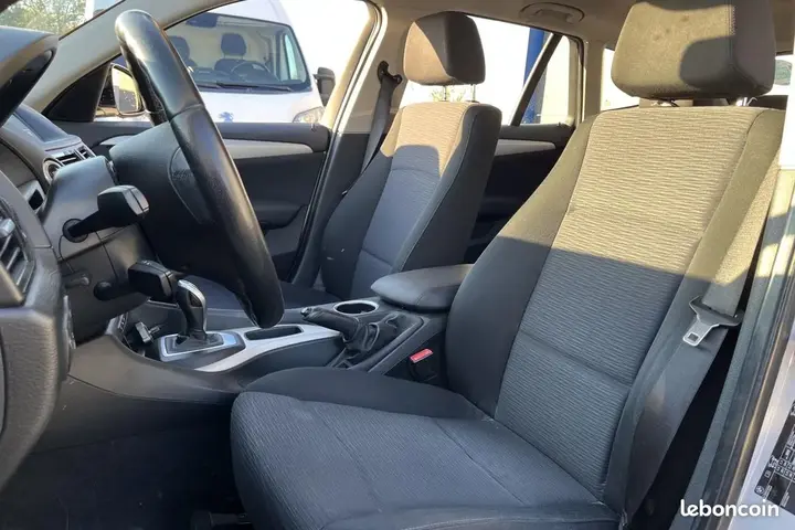 BMW X1 2014 photo 5