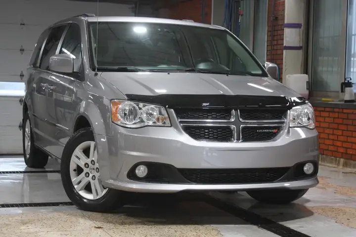 Dodge Grand Caravan