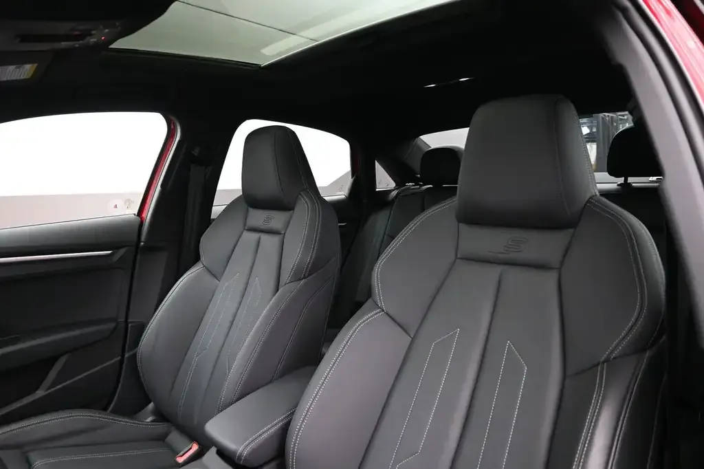Audi A3 2023 photo 5