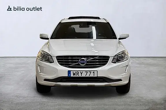 Volvo Xc60 2014 photo 3