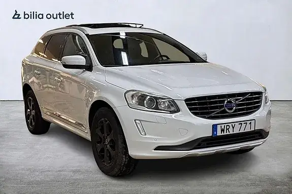 Volvo Xc60 2014 photo 4