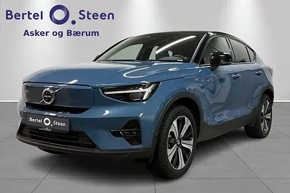 Volvo C40