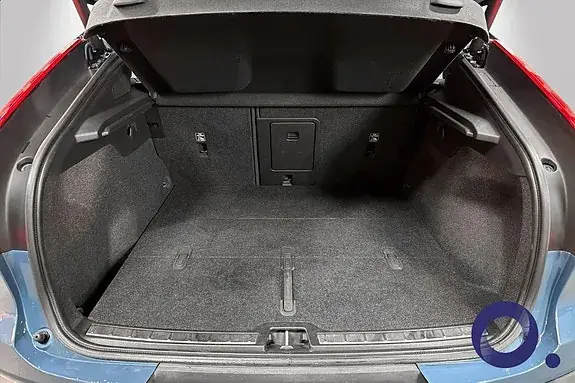 Volvo C40 2022 photo 5