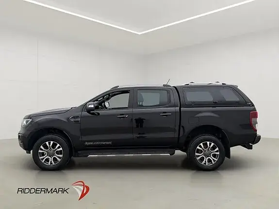 Ford Ranger 2022 photo 5
