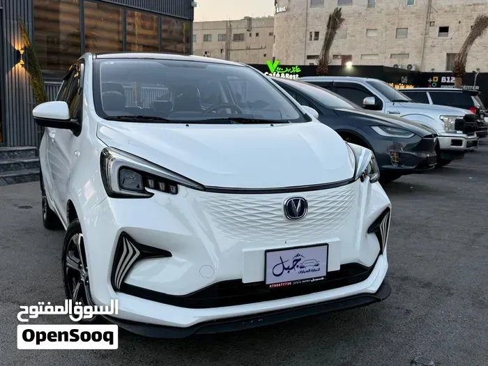 Changan E-Star 2023 photo 2
