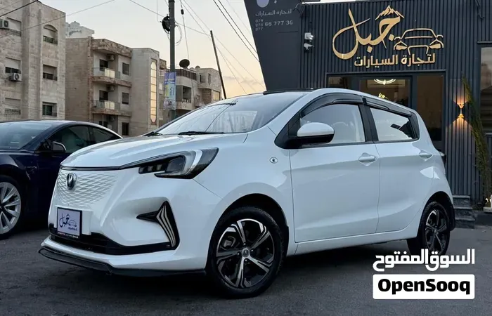 Changan E-Star 2023 photo 4