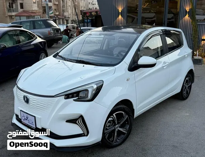 Changan E-Star