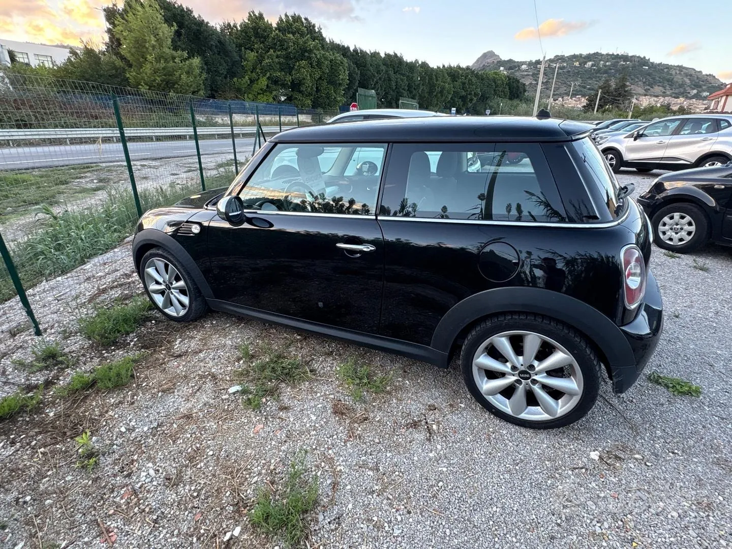 Mini One D 2013 photo 5