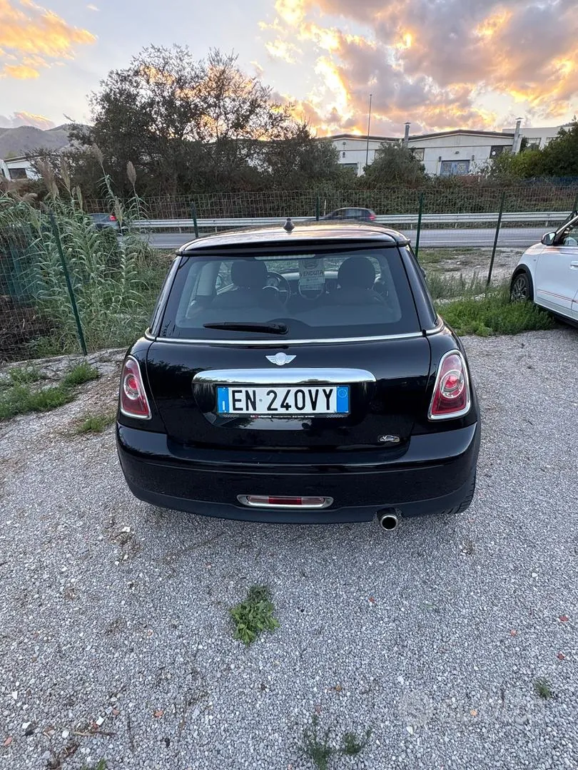Mini One D 2013 photo 3