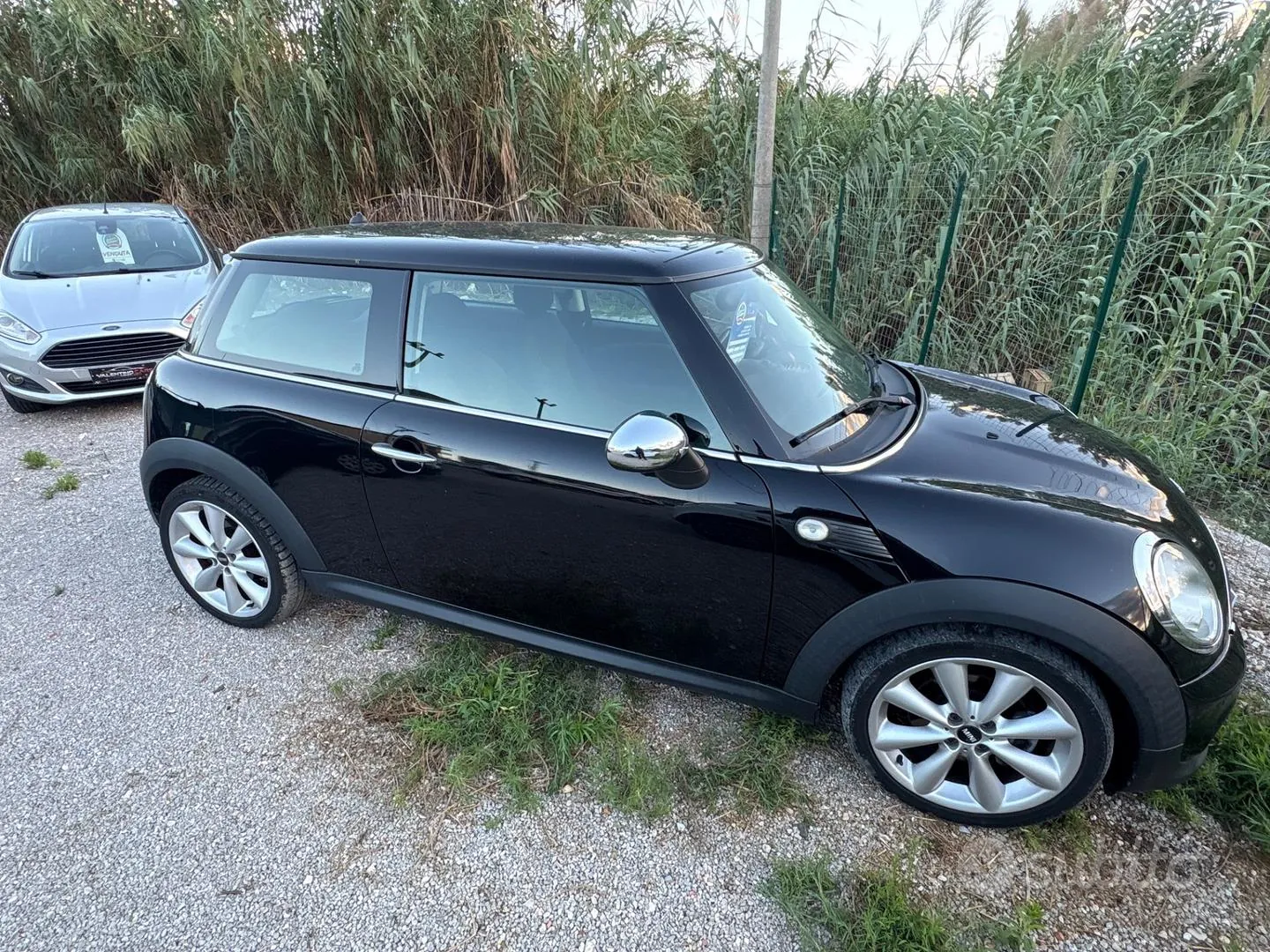 Mini One D 2013 photo 4