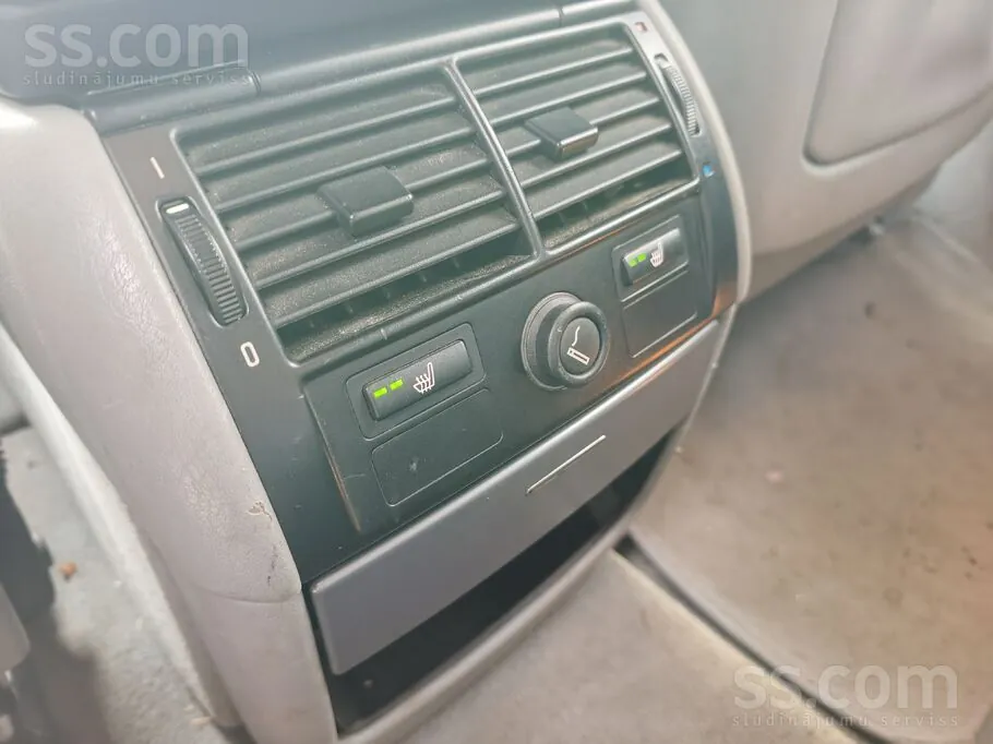 BMW X5 2005 photo 5