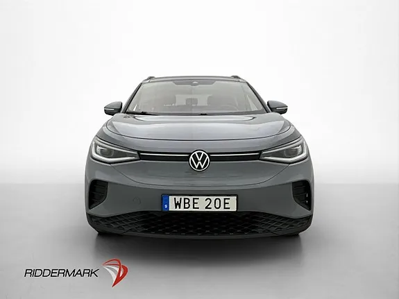 Volkswagen Id.4 2022 photo 3