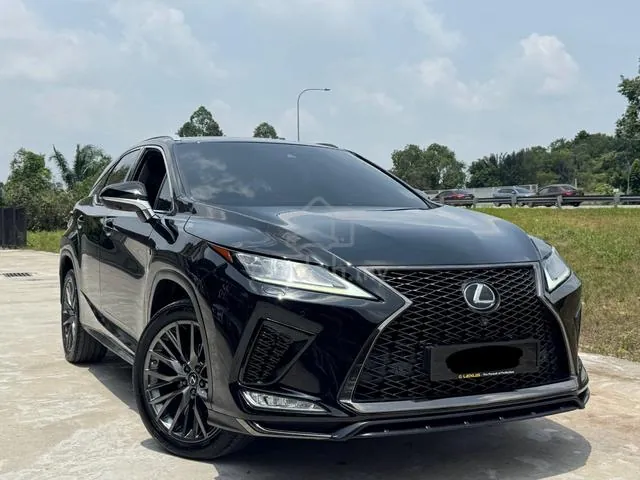 Lexus Rx300