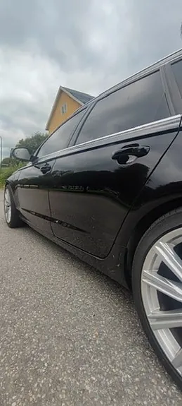 Audi A6 2013 photo 4