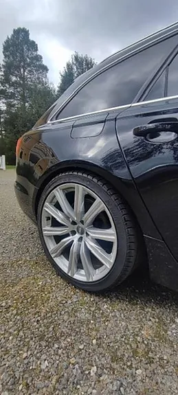 Audi A6 2013 photo 2