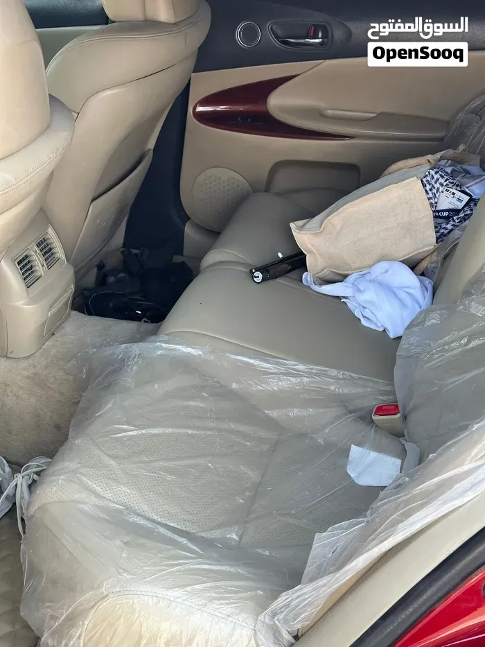 Lexus Gs 2006 photo 3