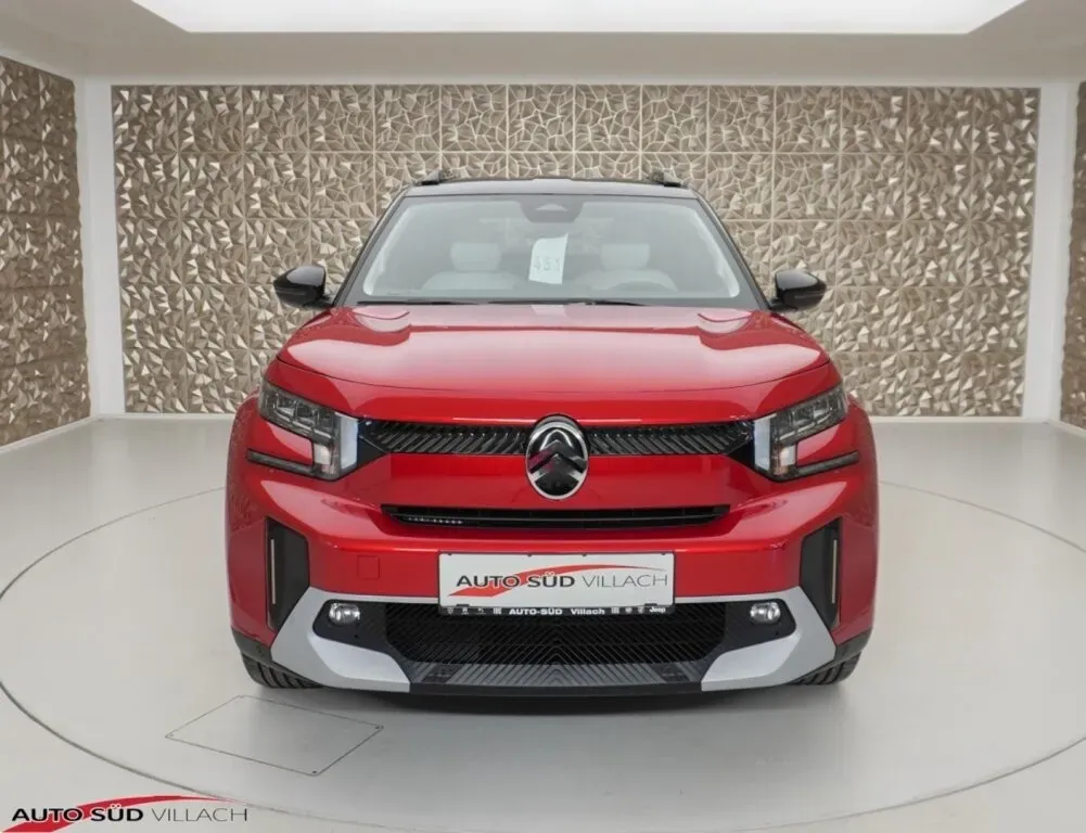 Citroen C3 2026 photo 2