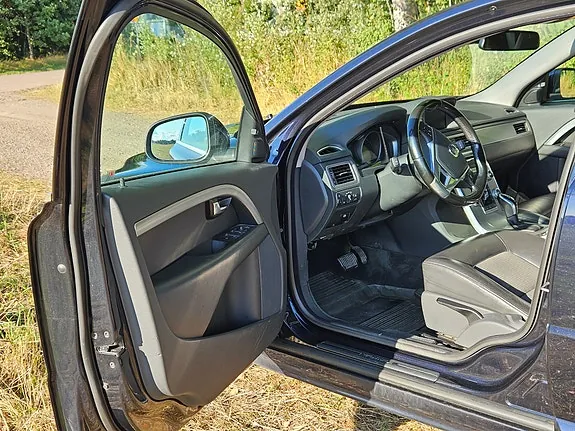 Volvo V70 2016 photo 5