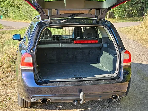Volvo V70 2016 photo 4