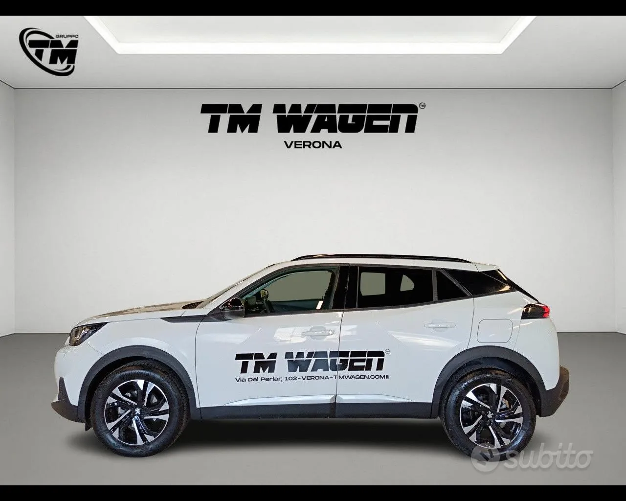 Peugeot 2008 2022 photo 2