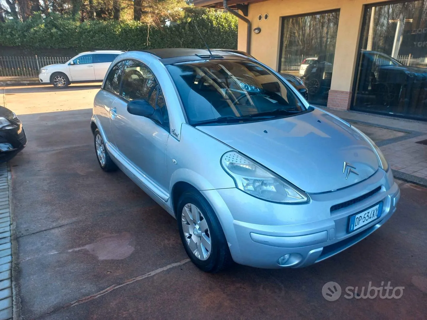 Citroen C3