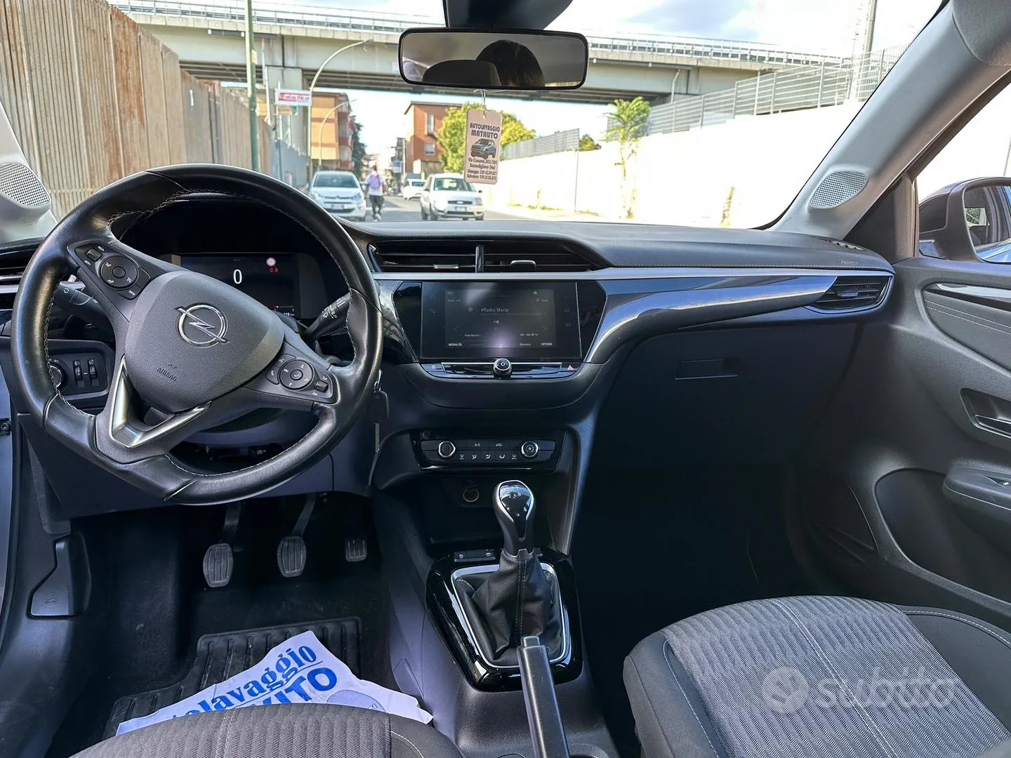 Opel Corsa 2021 photo 4