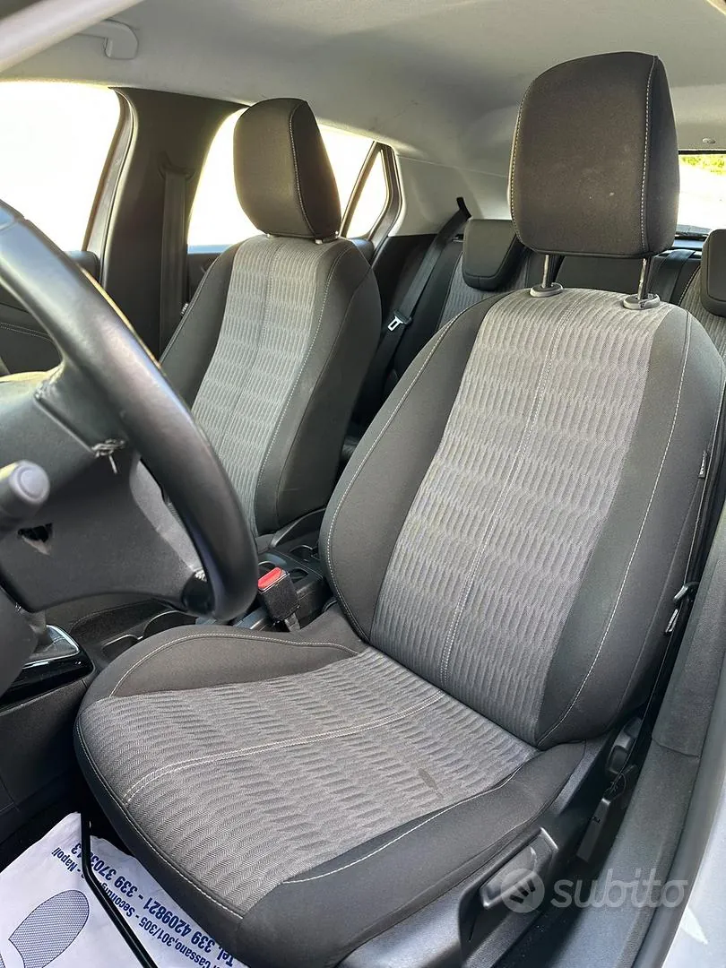 Opel Corsa 2021 photo 5