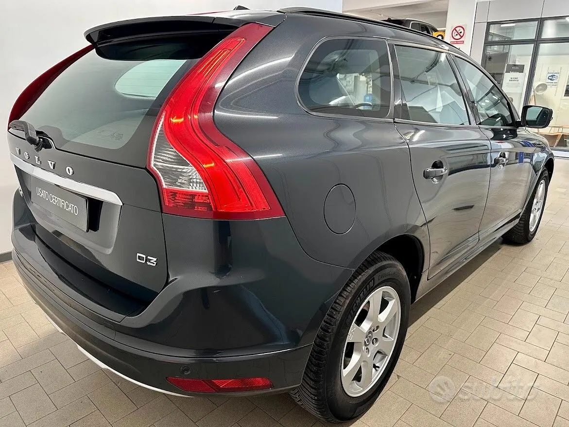 Volvo Xc60 2014 photo 4