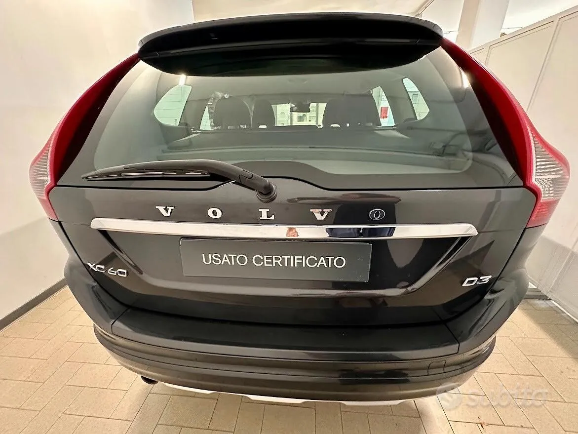 Volvo Xc60 2014 photo 3