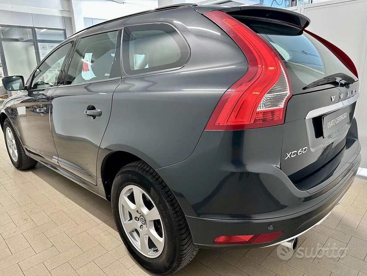 Volvo Xc60 2014 photo 2