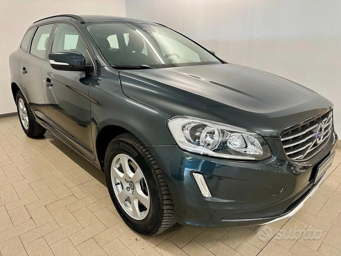 Volvo Xc60 2014 photo 5