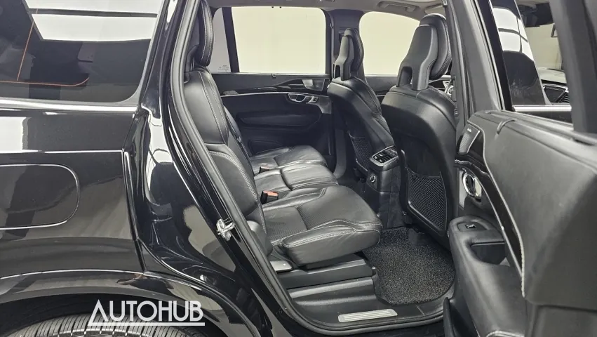 Volvo Xc90 2016 photo 3