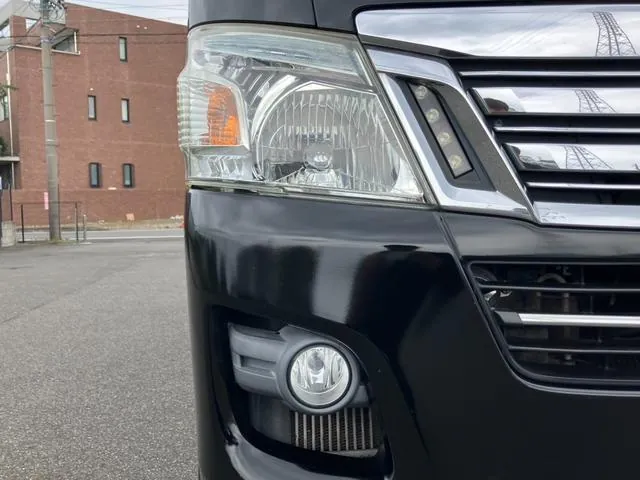 Nissan Nv350 Caravan 2015 photo 2