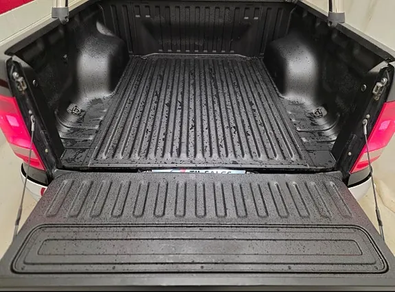 Volkswagen Amarok 2014 photo 5
