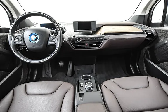 BMW I3 2022 photo 5