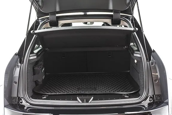 BMW I3 2022 photo 4