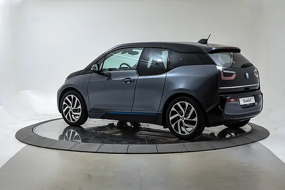 BMW I3 2022 photo 3