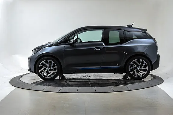 BMW I3 2022 photo 2